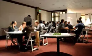 Group Dialogue